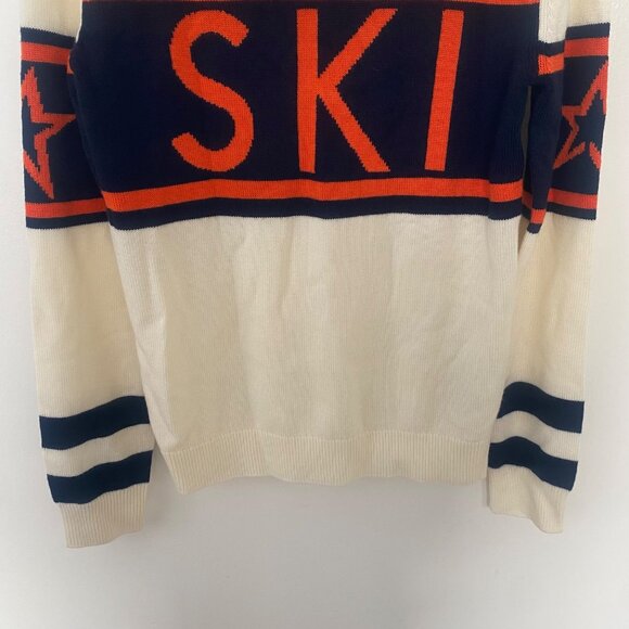 NWT Perfect Moment Ski Turtleneck Jumper Sweater Merino Wool - Picture 3 of 13
